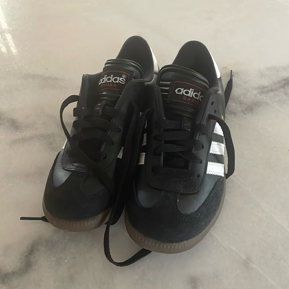 Kids Adidas Samba